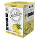 Carbliss Vodka Pineapple - 4-PK - Aluminum