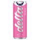 Delta THC 10mg Pink Lemonade - 4-PK - Aluminum