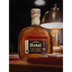 George Dickel 9 Year ABC Hand Selected Single Barrel Tennessee Whiskey - 750 mL - 750ML - Glass