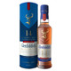 Glenfiddich 14 Year Old Bourbon Barrel Reserve Single Malt Scotch Whisky - 375 mL - 375ML - Glass