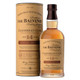 The Balvenie Caribbean Cask 14 Year Old Single Malt Whisky - 200 mL - 200ML - Glass
