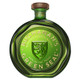 Buchanan's Green Seal Blended Scotch - 750 mL - 750ML - Glass