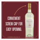 Meiomi Sauvignon Blanc - 750 mL - 750ML - Glass