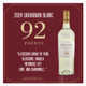 Meiomi Sauvignon Blanc - 750 mL - 750ML - Glass