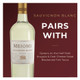 Meiomi Sauvignon Blanc - 750 mL - 750ML - Glass