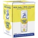 Lucky One Vodka Peach Lemonade - 355 mL - 4-PK - Aluminum