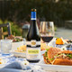 Rombauer Pinot Noir - 750 mL - 750ML - Glass