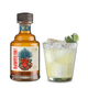 Mi Campo Reposado Tequila - 375 mL - 375ML - Glass