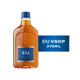 E & J Brandy VSOP - 375 mL - 375ML - Plastic