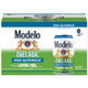 Modelo Chelada Limon Y Sal Non Alcoholic - 6-PK - Aluminum