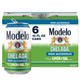 Modelo Chelada Limon Y Sal Non Alcoholic - 6-PK - Aluminum