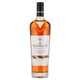 Macallan Single Malt James Bond IV Scotch Whiskey - 700 mL - 700ML - Glass
