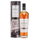 Macallan Single Malt James Bond III Scotch Whiskey - 700 mL - 700ML - Glass