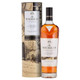 Macallan Single Malt James Bond V Scotch Whiskey - 700 mL - 700ML - Glass