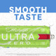 Michelob Ultra Zero Lime - 12-PK - Aluminum