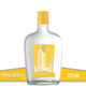 New Amsterdam Pineapple Vodka - 375 mL - 375ML - Glass