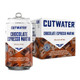 Cutwater Chocolate Espresso Martini - 4-PK - Aluminum