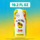 Malibu Dole Sparkling Pineapple - 19.2Z - Aluminum