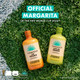 Casamigos FIFA Classic Lime Margarita Cocktail - 375 mL - 375ML - Glass