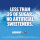 Absolut Ocean Spray Refreshers - 8-PK - Aluminum