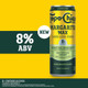 Topo Chico Margarita Max - 24OZ - Aluminum