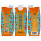 BeatBox Orange Blast - 4-PK - Tetra Pak