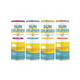 Sun Cruiser Vodka Sampler Variety Pack - 12-PK - Aluminum