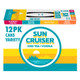 Sun Cruiser Vodka Sampler Variety Pack - 12-PK - Aluminum