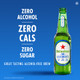 Heineken Ultimate 0.0 N/A - 6-PK - Glass