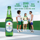 Heineken Ultimate 0.0 N/A - 6-PK - Glass