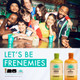 Casamigos FIFA Classic Lime Margarita Cocktail - 750 mL - 750ML - Glass