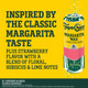 Topo Chico Strawberry Margarita Hard Seltzer - 24OZ - Aluminum