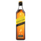 Johnnie Walker Black Cask Blended Scotch Whisky - 750 mL - 750ML - Glass