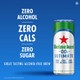 Heineken Ultimate 0.0 N/A - 12-PK - Aluminum