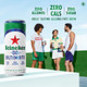 Heineken Ultimate 0.0 N/A - 12-PK - Aluminum