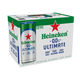 Heineken Ultimate 0.0 N/A - 12-PK - Aluminum