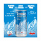 Tessake Sparkling Sake - 12 Oz - 4-PK - Aluminum