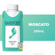 Barefoot Moscato - 200 mL - 200ML - Plastic