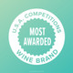 Barefoot Moscato - 200 mL - 200ML - Plastic