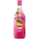 Malibu Pink White Rum - 1.75 L - 1.75L - Plastic