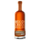 Woody Creek Colorado Wheated Single Barrel Bourbon Autographed by William Macy - 750 mL - 750ML - Glass