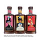 Rabbit Hole Heigold Rye Double Malt ABC Single Barrel Selection Kentucky Straight Bourbon Whiskey Artist Series - 750 mL - 750ML - Glass