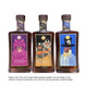 Rabbit Hole Heigold Rye Double Malt ABC Single Barrel Selection Kentucky Straight Bourbon Whiskey Artist Series - 750 mL - 750ML - Glass