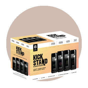 Premixed & Seltzer Deals