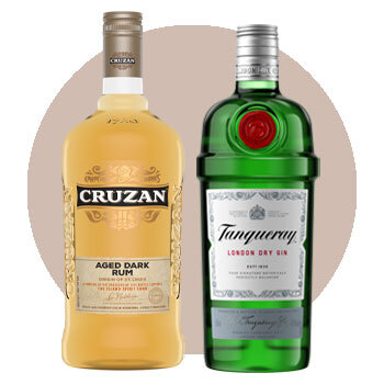 Rum & Gin Deals