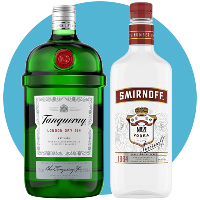 Spirit Endcap B