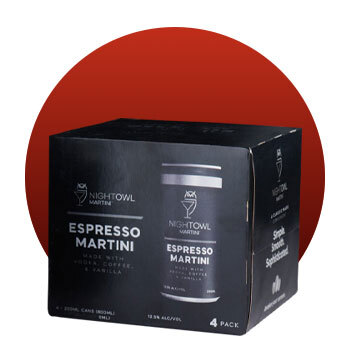 Premixed & Seltzer Deals