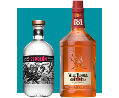 Spirit Endcap Light