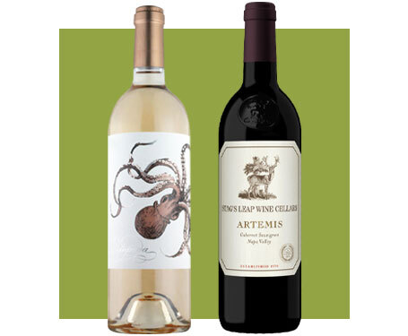 Wine Endcap Light