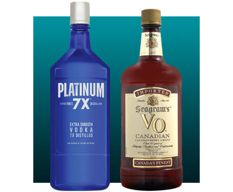 Spirit Endcap Dark